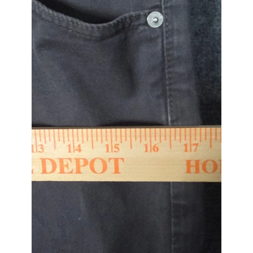 AG Adriano Goldschmied The Nomad Modern Slim Gray Pants Mens 30x34 Casual Street